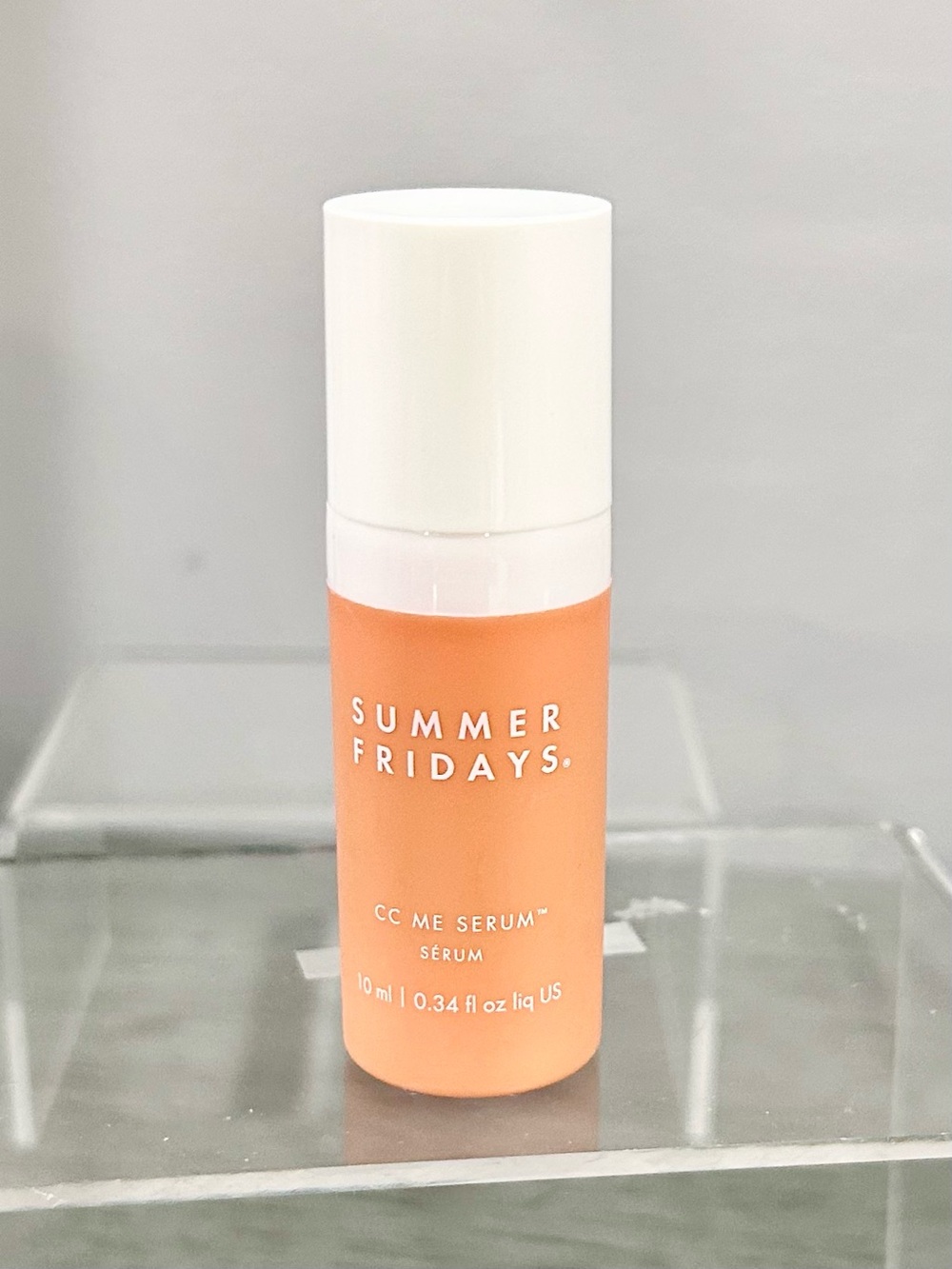 Summer Fridays CC Me Serum